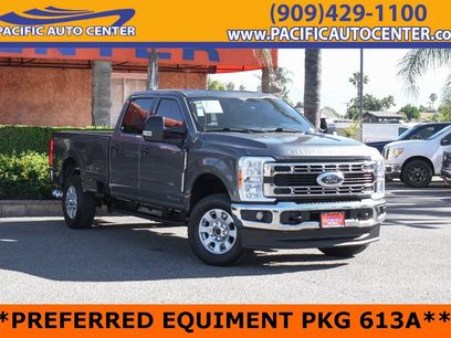 Used 2024 Ford F350 XLT