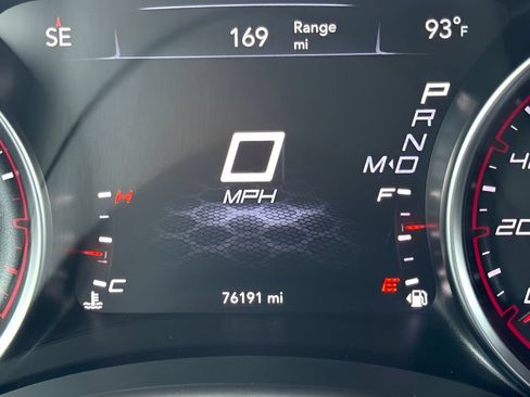 Used 2019 Dodge Charger R/T w/ Plus Group RWD image 17