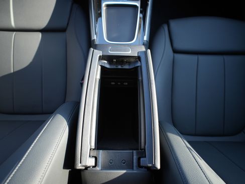 New 2026 Mercedes-Benz GLA 250 4MATIC image 23