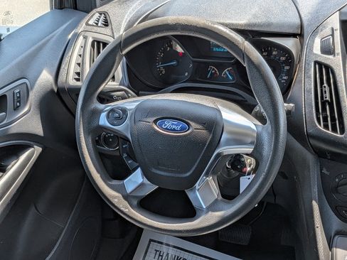 Used 2016 Ford Transit Connect XL FWD image 16