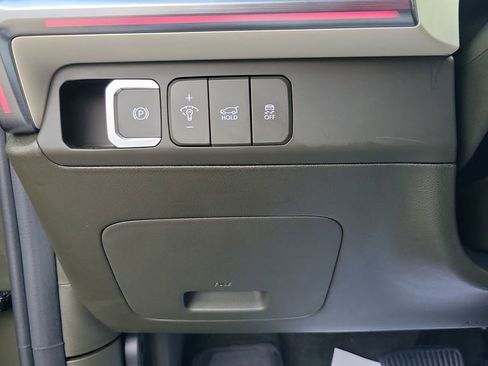 Used 2025 Hyundai Santa Fe Calligraphy FWD image 34