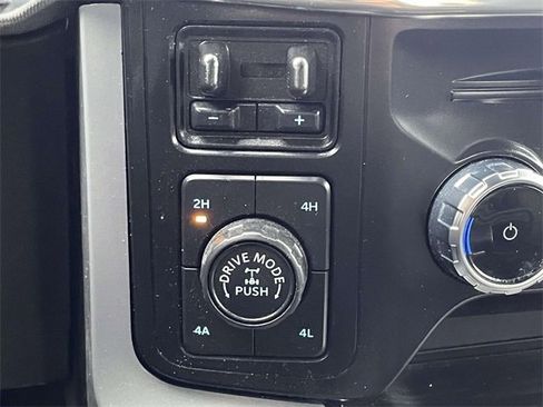 Certified 2024 Ford F150 Lariat w/ FX4 Off-Road Package image 28