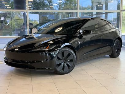 Used 2024 Tesla Model 3 Long Range