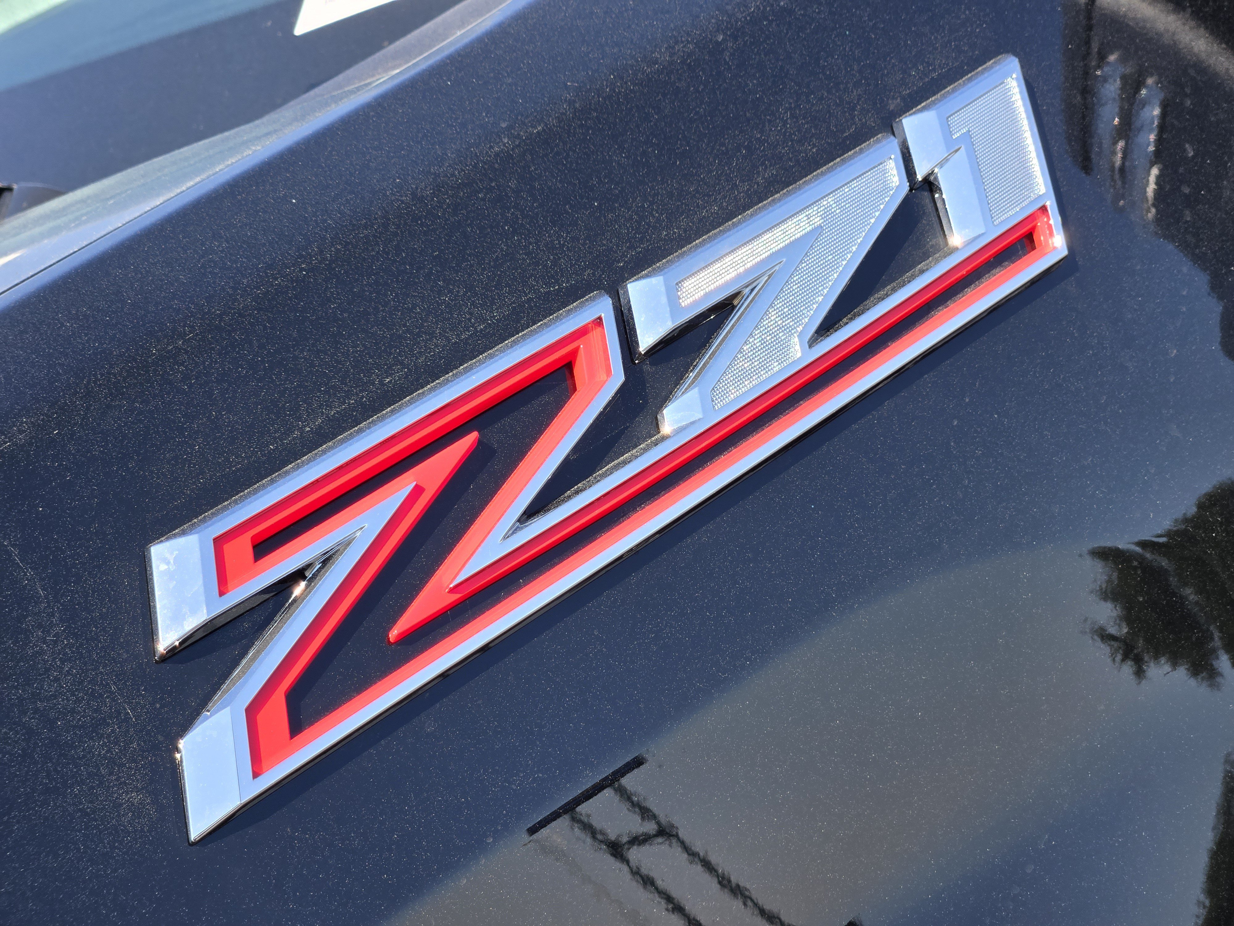 New 2026 Chevrolet Silverado 2500 Custom w/ Custom Value Package AWD/4WD image 8