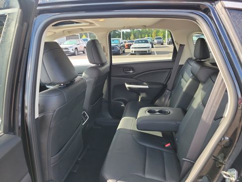 Used 2016 Honda CR-V EX-L image 28