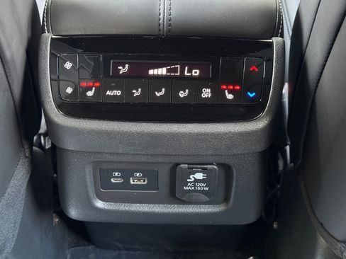 Used 2022 INFINITI QX60 Autograph w/ Cargo Package FWD image 37