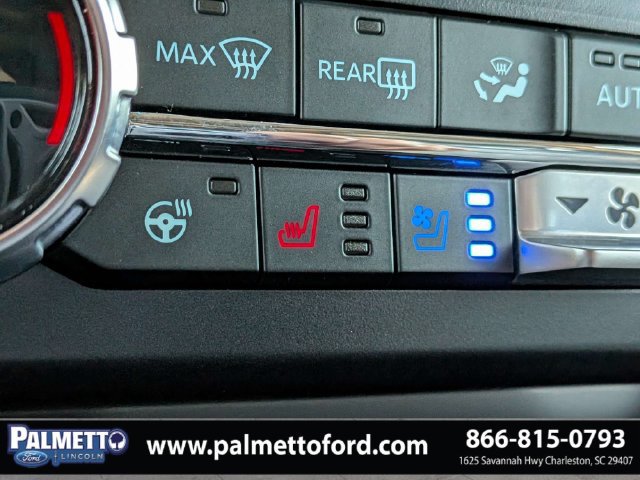 Used 2024 Ford F250 Limited w/ FX4 Off-Road Package AWD/4WD image 24