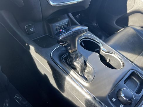 Used 2020 Dodge Durango R/T w/ Blacktop Package image 22