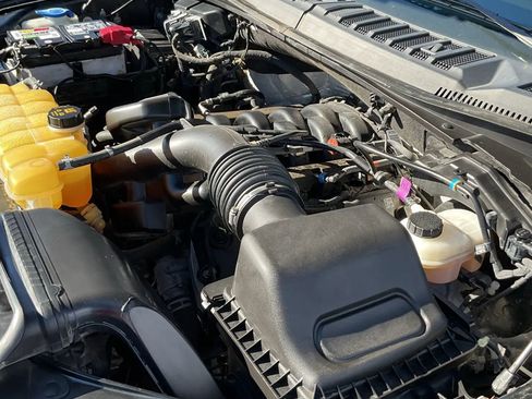 Used 2019 Ford F150 XLT w/ Equipment Group 302A Luxury image 14