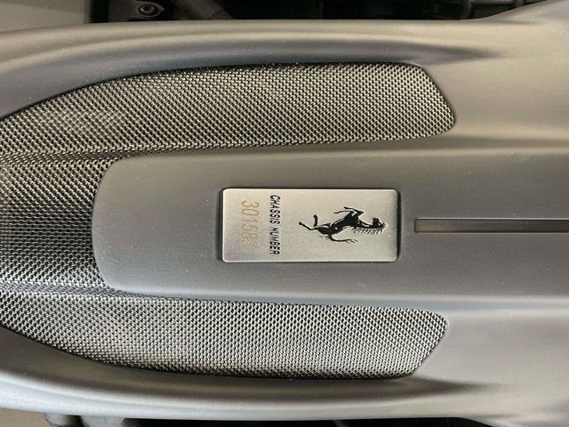 Used 2024 Ferrari Roma RWD image 19
