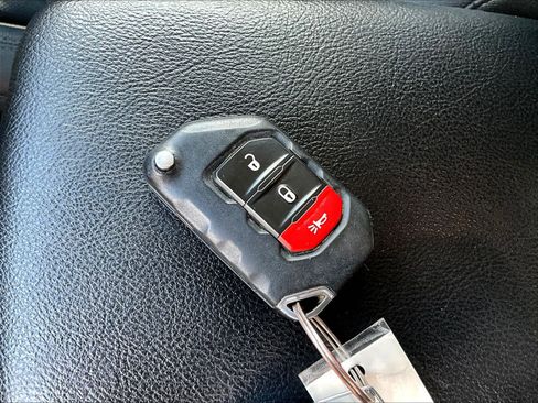 Used 2020 Jeep Wrangler Unlimited Sport S AWD/4WD image 35