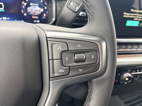 New 2026 Chevrolet Silverado 1500 LT image 19