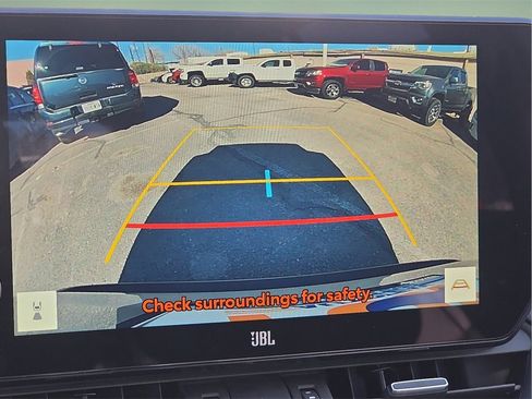 New 2025 Toyota RAV4 Limited image 22