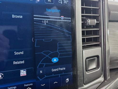 Used 2023 Ford F150 XLT w/ Equipment Group 302A High image 22