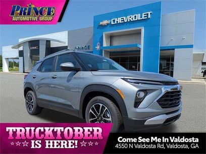 New 2026 Chevrolet TrailBlazer LT w/ Convenience Package