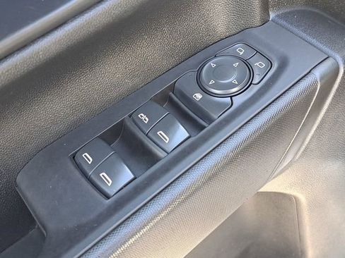 Used 2021 Chevrolet Silverado 1500 Custom Trail Boss image 16