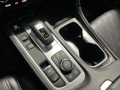 Used 2024 INFINITI QX60 Autograph w/ Cargo Package image 23