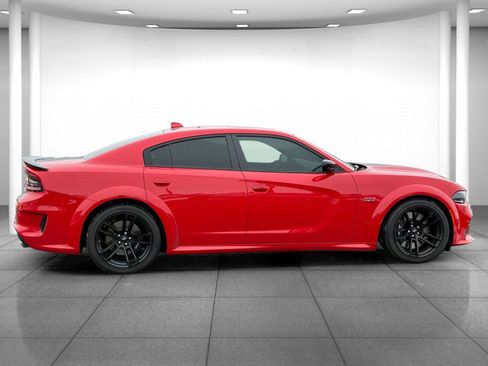 Used 2023 Dodge Charger Scat Pack image 8
