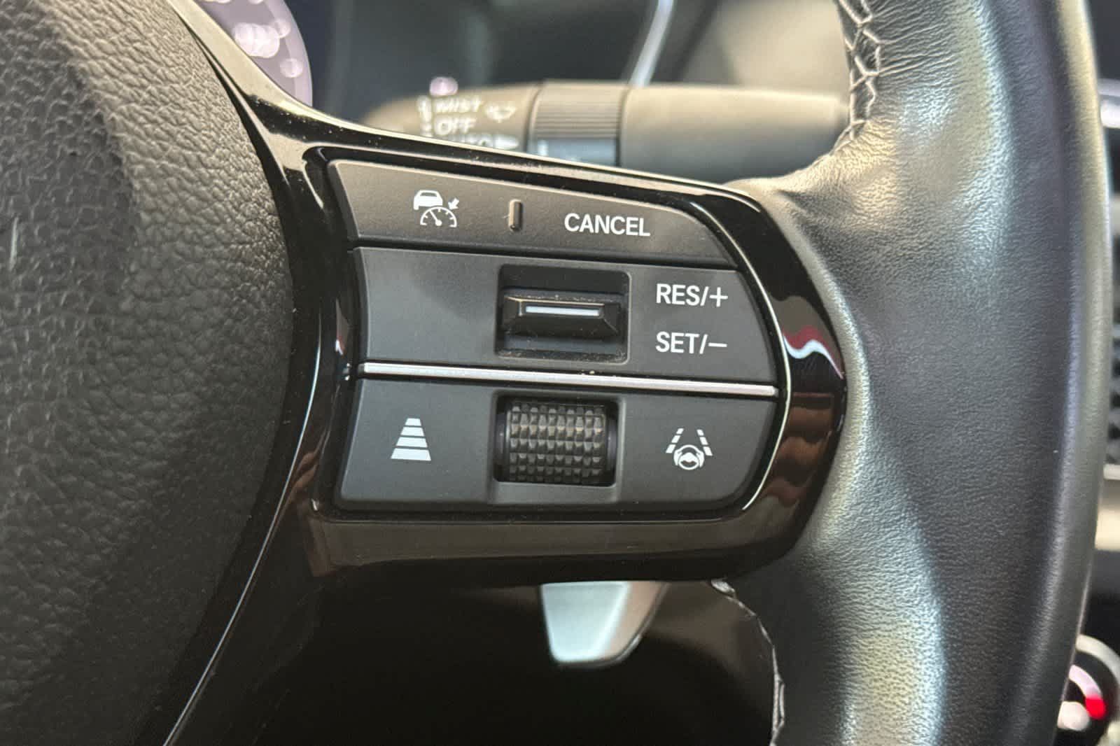 Used 2024 Acura Integra A-Spec w/ Technology Package FWD image 26