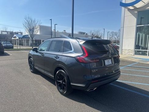 Used 2023 Honda CR-V Sport image 6