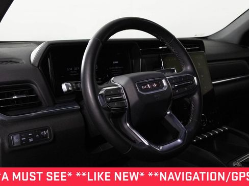 Certified 2025 GMC Terrain Elevation image 5