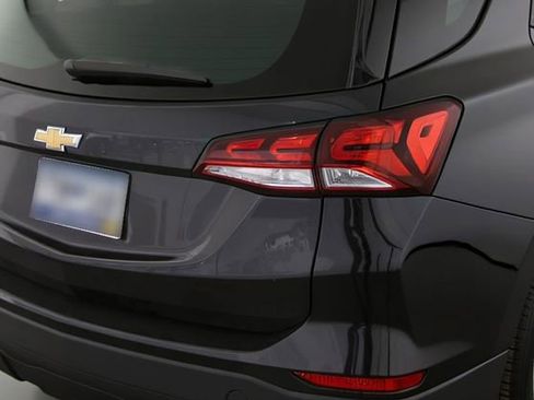 Used 2023 Chevrolet Equinox LS w/ LPO, Floor Liner Package image 8