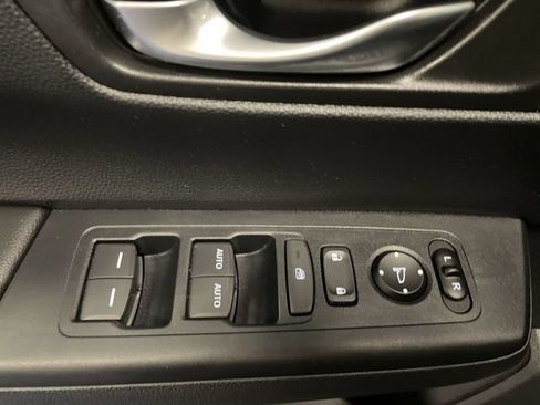 Certified 2024 Honda CR-V EX image 13