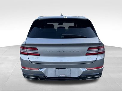 Used 2022 Genesis GV80 2.5T w/ Prestige Package 04