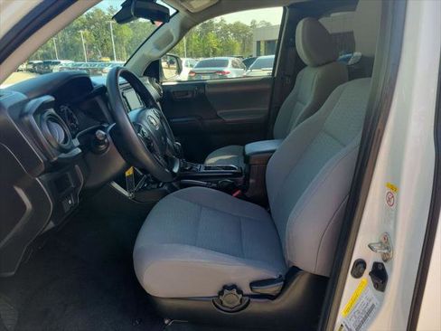 Certified 2018 Toyota Tacoma SR RWD image 13