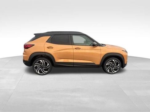 Certified 2024 Chevrolet TrailBlazer RS image 6
