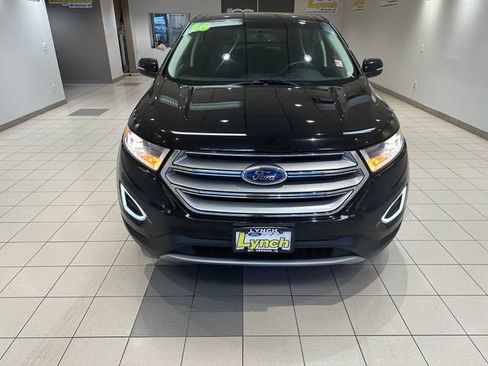 Used 2016 Ford Edge SEL w/ Equipment Group 201A image 23