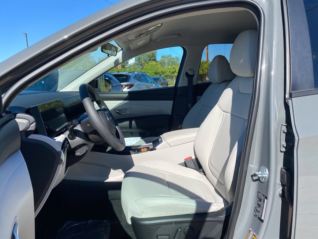 New 2026 Hyundai Tucson SEL Plus AWD/4WD image 12