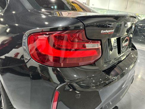 Used 2017 BMW M2 RWD image 38