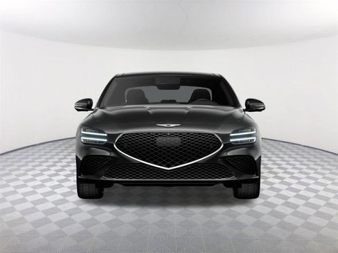 New 2026 Genesis G70 2.5T Prestige image 6