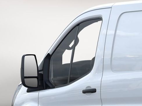 New 2026 Ford Transit 150 Low Roof RWD image 20