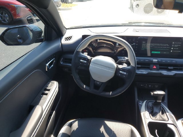 New 2026 Kia K4 GT-Line FWD image 7