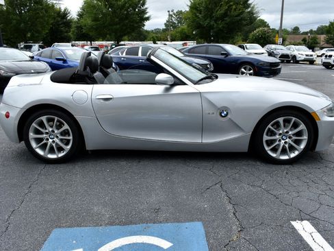 Used 2006 BMW Z4 3.0i image 7