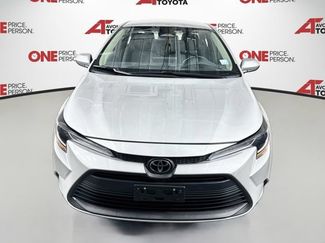 Certified 2024 Toyota Corolla LE FWD video 3