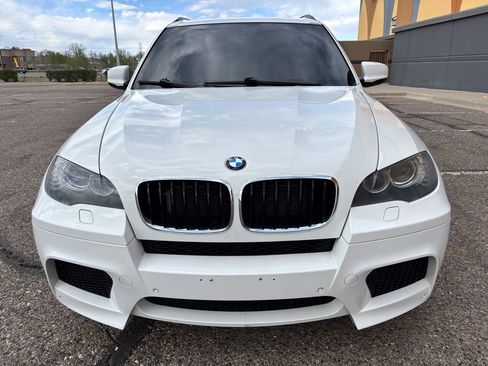Used 2010 BMW X5 M image 3