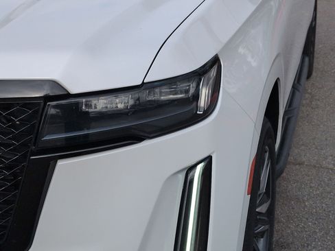 Used 2021 Cadillac Escalade ESV Sport w/ Heavy-Duty Trailer Package image 6