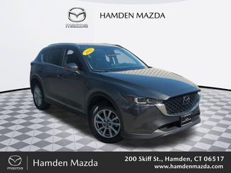 Certified 2023 MAZDA CX-5 AWD 2.5 S w/ Select Package 360° Tour