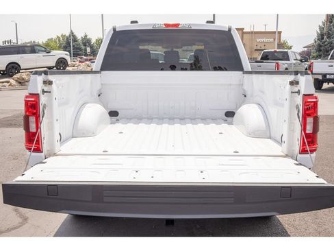 Used 2023 Ford F150 XL w/ Equipment Group 102A High AWD/4WD image 14