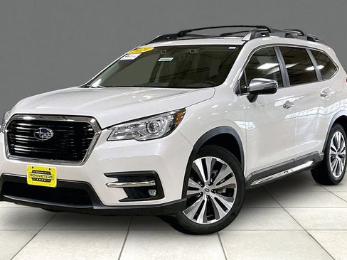 Used 2021 Subaru Ascent Touring AWD/4WD image 2