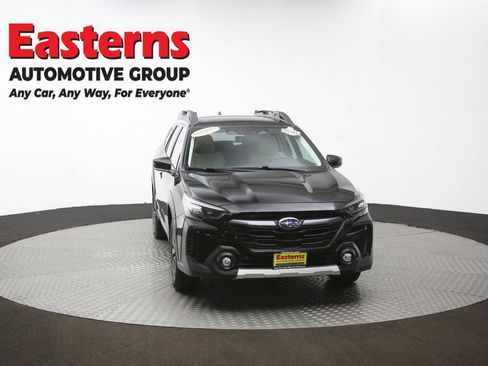 Used 2023 Subaru Outback Limited image 54