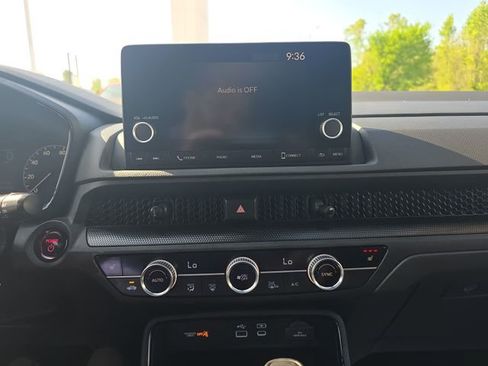 Used 2024 Honda CR-V Sport image 14