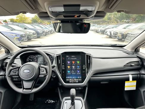New 2026 Subaru Crosstrek 2.0i Premium image 20