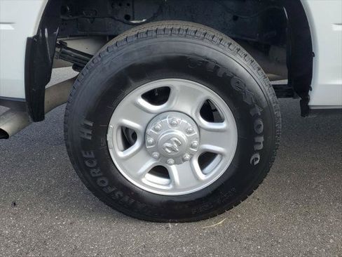 Certified 2024 RAM 3500 Tradesman AWD/4WD image 9