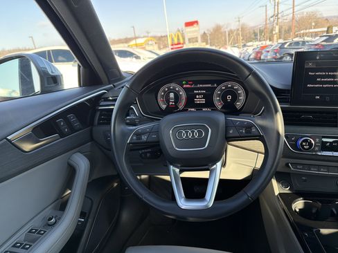 Certified 2023 Audi A4 2.0T Premium Plus w/ Premium Plus Package image 7