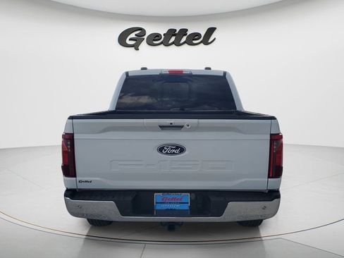 Used 2024 Ford F150 XLT w/ Equipment Group 302A MID RWD image 6