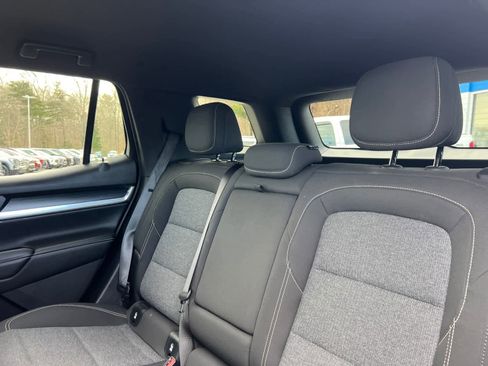 Used 2025 GMC Terrain Elevation image 30